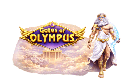 Gates of Olympus slot Pragmatic Play